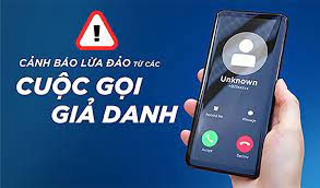 Người dân cần cảnh giác trước các cuộc gọi mạo danh lãnh đạo với mục đích lừa đảo