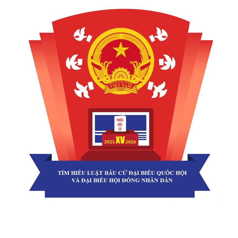 TÌM HIỂU LUẬT BẦU CỬ ĐẠI BIỂU QUỐC HỘI VÀ ĐẠI BIỂU HỘI ĐỒNG NHÂN DÂN  Kỳ 1