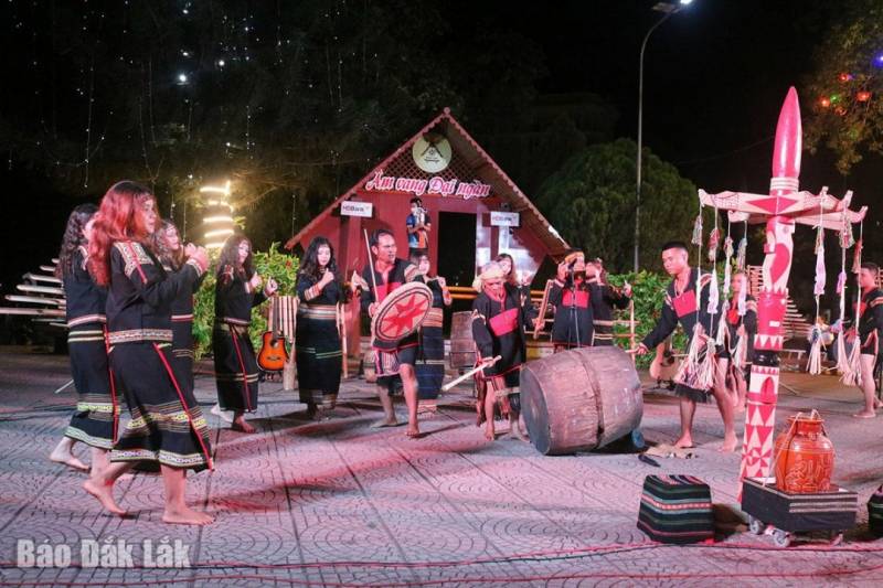 Đắk Lắk đẩy mạnh thể chế hóa và tuyên truyền pháp luật trong phát triển văn hóa
