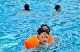 Tầm quan trọng của công tác bảo vệ trẻ em trước thiên tai