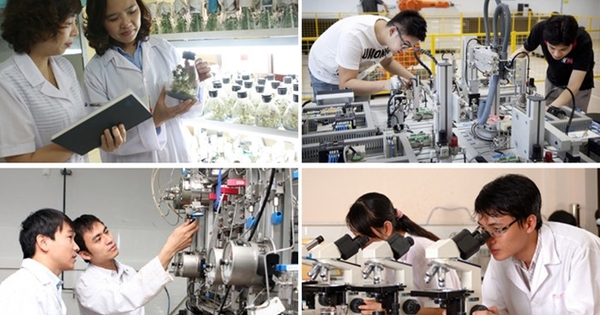 Đắk Lắk: Thông báo về đề xuất nhiệm vụ khoa học và công nghệ cấp tỉnh