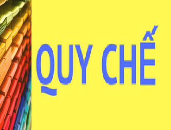 Quy chế đánh giá, xếp loại kết quả thực hiện nhiệm vụ các cơ quan, đơn vị thuộc ủy ban nhân dân tỉnh