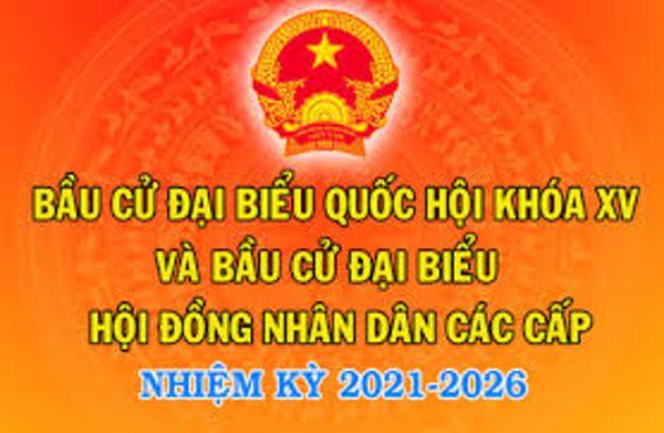 Điểm mới về tổ chức của Hội đồng nhân dân các cấp nhiệm kỳ 2021-2026