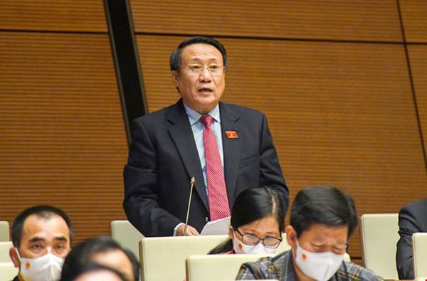 Phải coi chuyển đổi số là phương tiện 'chuyên chở' chính sách vào thực tiễn
