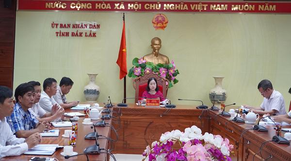 Bộ Tư Pháp tổ chức Hội nghị trực tuyến Sơ kết  công tác Tư pháp 6 tháng đầu năm 2022