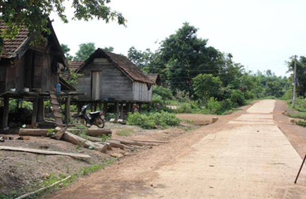 Đắk Lắk có 519 thôn, buôn đặc biệt khó khăn giai đoạn 2121- 2025