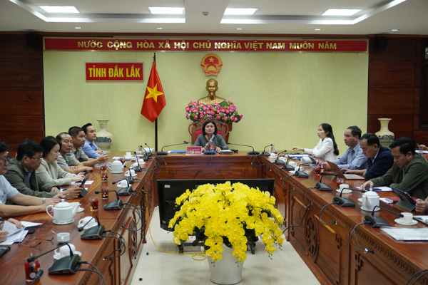 BỘ TƯ PHÁP TỔ CHỨC HỘI NGHỊ TOÀN QUỐC  TRIỂN KHAI CÔNG TÁC TƯ PHÁP NĂM 2025