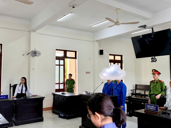Trợ giúp pháp lý – Đồng hành, bảo vệ quyền và lợi ích  hợp pháp của trẻ em