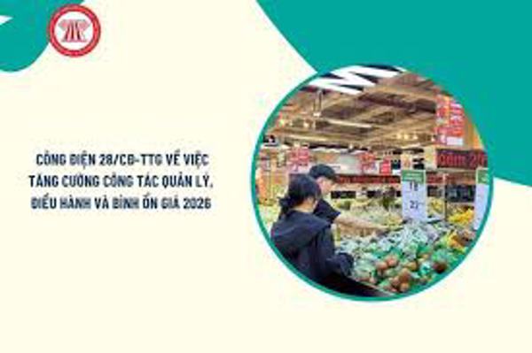 Đắk Lắk triển khai quyết liệt các giải pháp bình ổn giá theo công điện của Thủ tướng Chính phủ