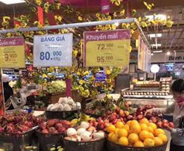 Đắk Lắk ban hành kế hoạch phát triển thị trường bán lẻ đến năm 2030, tầm nhìn 2050