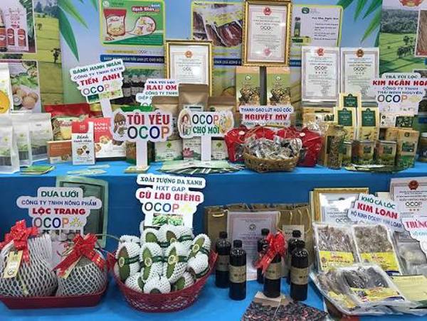 Đắk Lắk đẩy mạnh kích cầu tiêu dùng, đưa sản phẩm OCOP và hàng Việt đến gần hơn với người dân