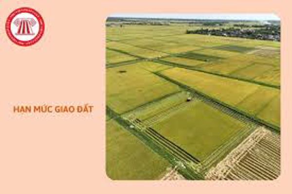 Hạn mức giao đất tôn giáo tại Đắk Lắk
