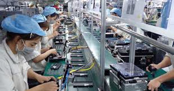 Bộ Khoa học và Công nghệ chính thức công bố tiêu chí ưu đãi thuế cho doanh nghiệp sản xuất thiết bị điện tử