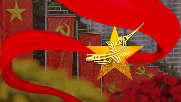 Những Nghị quyết chiến lược đưa Việt Nam bước vào kỷ nguyên mới