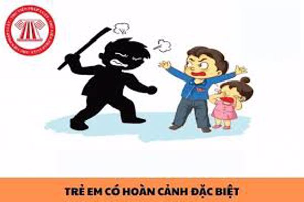 Tăng cường công tác phổ biến pháp luật và trợ giúp pháp lý cho trẻ em có hoàn cảnh đặc biệt