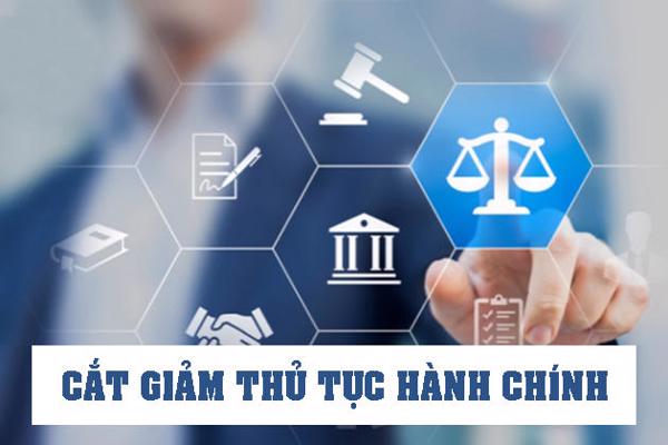 Phó Thủ tướng Phạm Thị Thanh Trà yêu cầu đẩy nhanh tiến độ cắt giảm thủ tục hành chính dựa trên dữ liệu