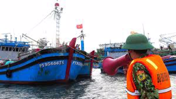 Đắk Lắk triển khai quyết liệt các giải pháp phòng, chống khai thác thủy sản bất hợp pháp, không báo cáo và không theo quy định (IUU)