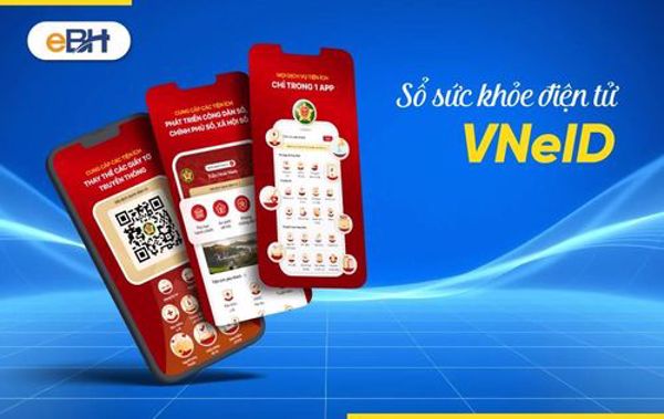 Đắk Lắk khởi động Chiến dịch 100 ngày – ai cũng có Sổ sức khỏe điện tử trên VNeID!