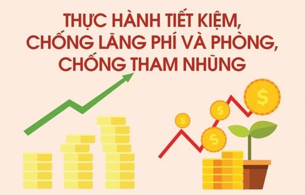 Đắk Lắk công bố chương trình hành động tiết kiệm, chống lãng phí năm 2026