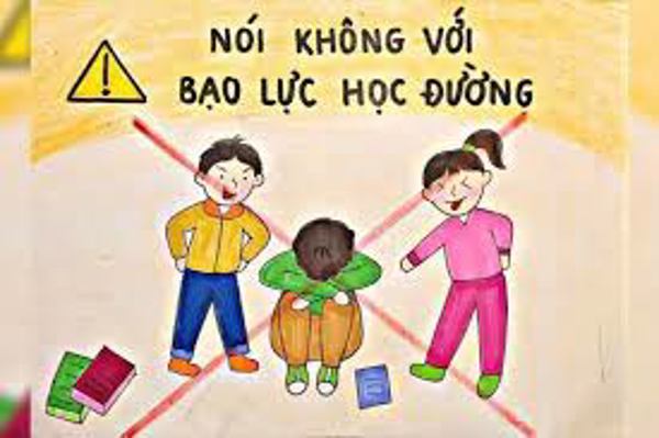Đắk Lắk đẩy mạnh tuyên truyền phòng, chống bạo lực học đường