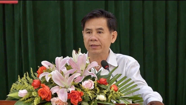 Huyện Cư Kuin hưởng ứng Ngày Pháp luật Việt Nam 09/11 