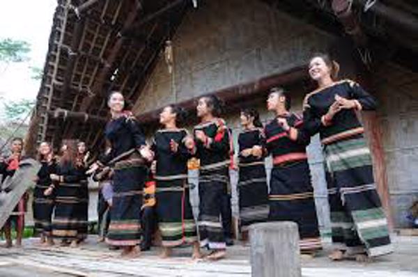 Đắk Lắk triển khai kế hoạch tăng cường công tác dân vận vùng đồng bào dân tộc thiểu số