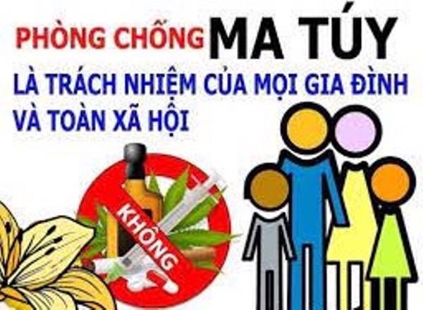 Đắk Lắk: Quyết tâm thực hiện hiệu quả Kế hoạch phòng, chống ma túy đến năm 2030