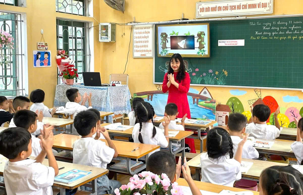 Tăng cường các điều kiện đảm bảo chất lượng, thực hiện hiệu quả nhiệm vụ năm học 2025–2026