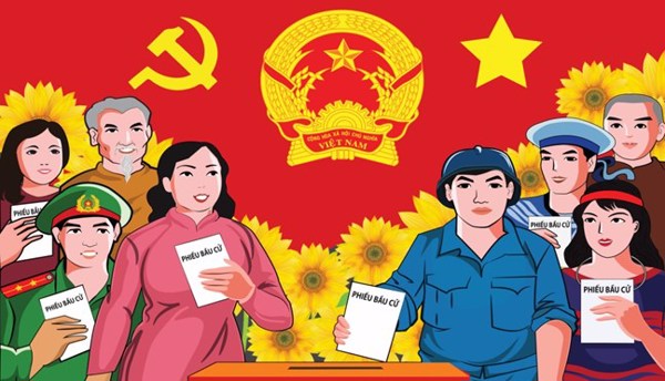 Chỉ thị 28/CT-TTg ngày 18/9/2025 của Thủ tướng Chính phủ về tổ chức bầu cử đại biểu Quốc hội khóa XVI và đại biểu HĐND các cấp nhiệm kỳ 2026 - 2031