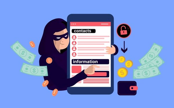 Cảnh báo tình trạng cá nhân bị sử dụng thông tin trái phép  trong đăng ký kinh doanh 