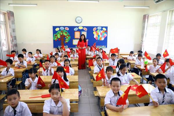 10 nhiệm vụ, giải pháp trọng tâm của ngành Giáo dục trong năm học 2025 - 2026