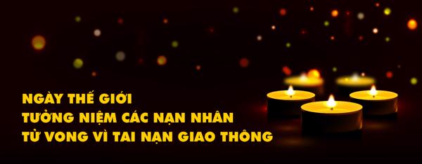 Đắk Lắk: Chuỗi hoạt động thiết thực hưởng ứng “Ngày thế giới tưởng niệm nạn nhân tai nạn giao thông” năm 2025