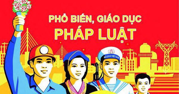 UBND tỉnh Đắk Lắk thành lập Hội đồng phối hợp phổ biến, giáo dục pháp luật