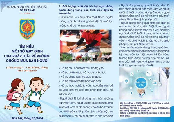 Tìm hiểu một số quy định của pháp luật về phòng, chống mua bán người (tờ 3)