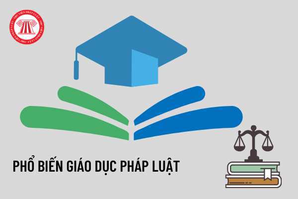 Triển khai công tác phổ biến pháp luật và trợ giúp pháp lý trong Chương trình phát triển văn hóa giai đoạn 2025–2035