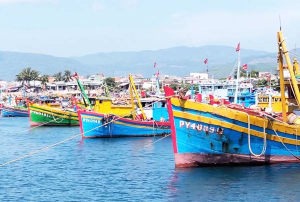 Đắk Lắk: phê duyệt Dự án “Chuyển đổi nghề trong khai thác thủy sản”  - Hướng tới phát triển bền vững