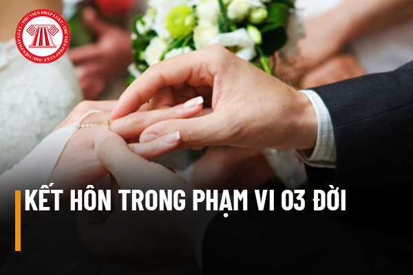 Từ “đủ tuổi” đến “cùng họ ba đời”: Giải mã cụ thể các điều kiện đăng ký kết hôn