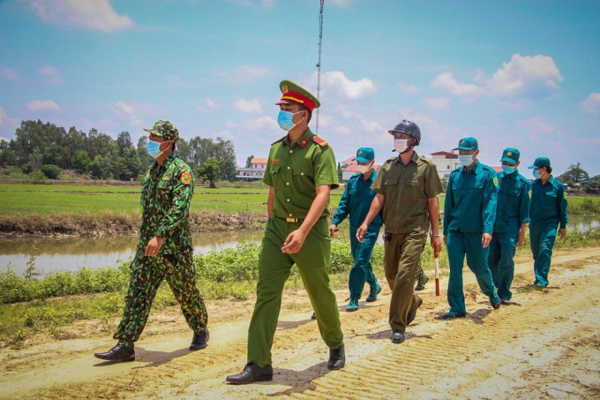 Đắk Lắk tăng cường phối hợp triển khai cao điểm đấu tranh phòng, chống xuất nhập cảnh trái phép