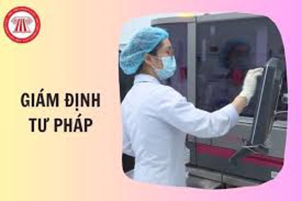 Luật Giám định tư pháp mới: Nâng chuẩn toàn diện đội ngũ giám định viên