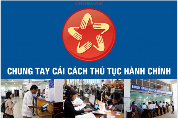 Công tác bố trí nguồn lực tiếp nhận thủ tục hành chính phân cấp từ Trung ương trên địa bàn tỉnh Đắk Lắk