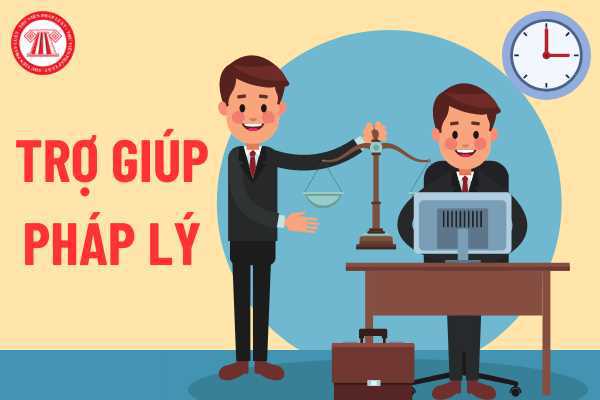 Kết quả công tác thực hiện trợ giúp pháp lý của Trung tâm TGPL nhà nước  06 tháng đầu năm, nhiệm vụ, giải pháp công tác 06 tháng cuối năm 2026