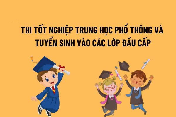 Chỉ thị của Ban Thường vụ Tỉnh uỷ về tăng cường chỉ đạo, phối hợp tổ chức Kỳ thi tốt nghiệp Trung học phổ thông và tuyển sinh đại học, giáo dục nghề nghiệp năm 2022
