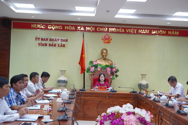 Hội nghị sơ kết công tác tư pháp 6 tháng đầu năm 2022, triển khai nhiệm vụ công tác 6 tháng cuối năm 2022