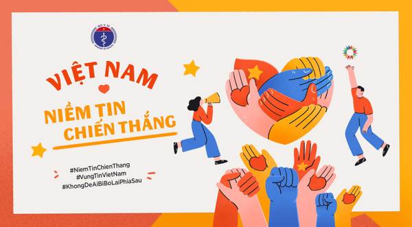 Phát động Chiến dịch truyền thông phòng, chống dịch COVID-19 trong tình hình mới với chủ đề "Vì một Việt Nam vững vàng, khỏe mạnh" và tiêm chủng vắc-xin phòng COVID-19 cho trẻ em từ 5 đến dưới 18 tuổi trên địa bàn tỉnh Đắk Lắk