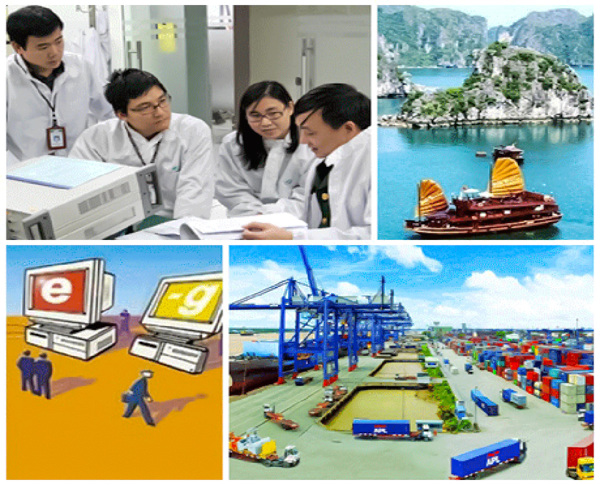 Những nhiệm vụ, giải pháp chủ yếu cải thiện môi trường kinh doanh, nâng cao năng lực cạnh tranh quốc gia trên địa bàn tỉnh Đắk Lắk năm 2022