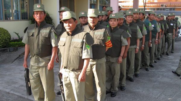 Mức hỗ trợ hàng tháng đối với Đội trưởng, Đội phó Đội dân phòng và số lượng phương tiện phòng cháy, chữa cháy và cứu nạn, cứu hộ trang bị cho lực lượng dân phòng trên địa bàn tỉnh