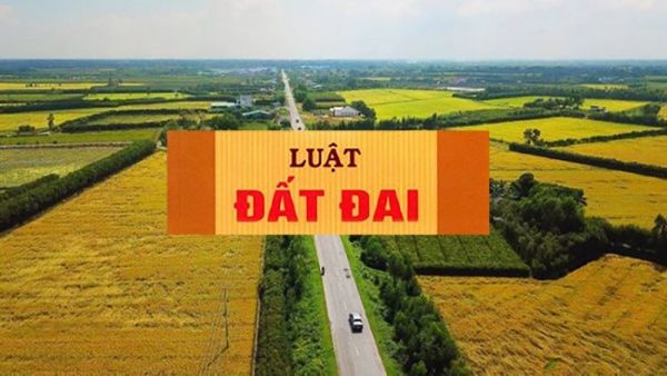 Lấy ý kiến Nhân dân về dự thảo Luật Đất đai (sửa đổi)