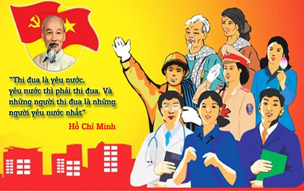 Thủ tướng Chính phủ phê duyệt Đề án “Tuyên truyền gương điển hình  tiên tiến giai đoạn 2022-2025”