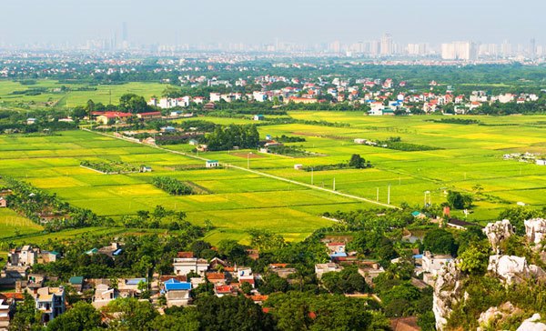 Thủ tướng Chính phủ ban hành các Bộ tiêu chí quốc gia về: xã nông thôn mới, xã nông thôn mới nâng cao và quy định về xã nông thôn mới kiểu mẫu giai đoạn 2021 – 2025