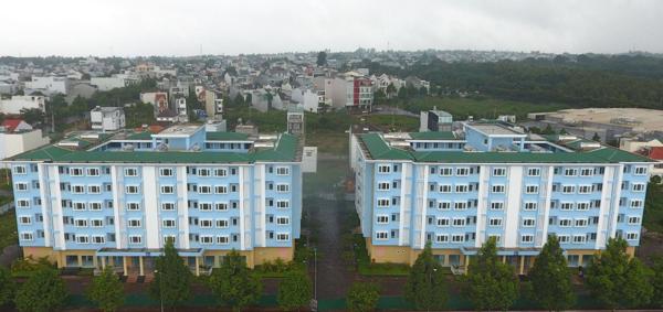 Khung giá bán, giá cho thuê, giá cho thuê mua nhà ở xã hội do hộ gia đình, cá nhân đầu tư xây dựng trên địa bàn tỉnh 